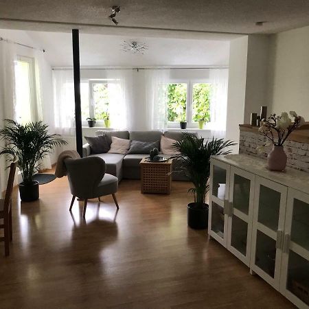Ferienwohnung Egerten Wehr (Baden-Wurttemberg) Exterior foto