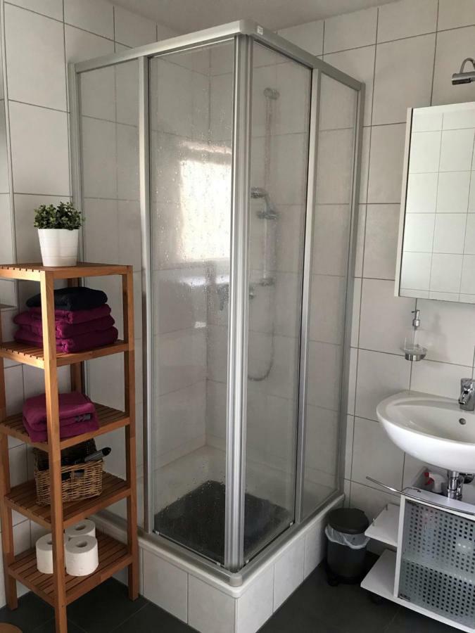 Ferienwohnung Egerten Wehr (Baden-Wurttemberg) Exterior foto