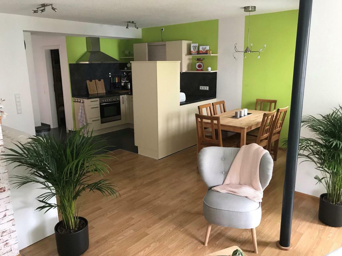 Ferienwohnung Egerten Wehr (Baden-Wurttemberg) Exterior foto