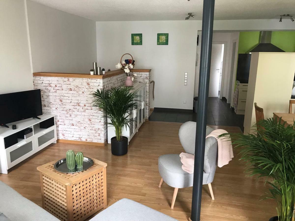 Ferienwohnung Egerten Wehr (Baden-Wurttemberg) Exterior foto