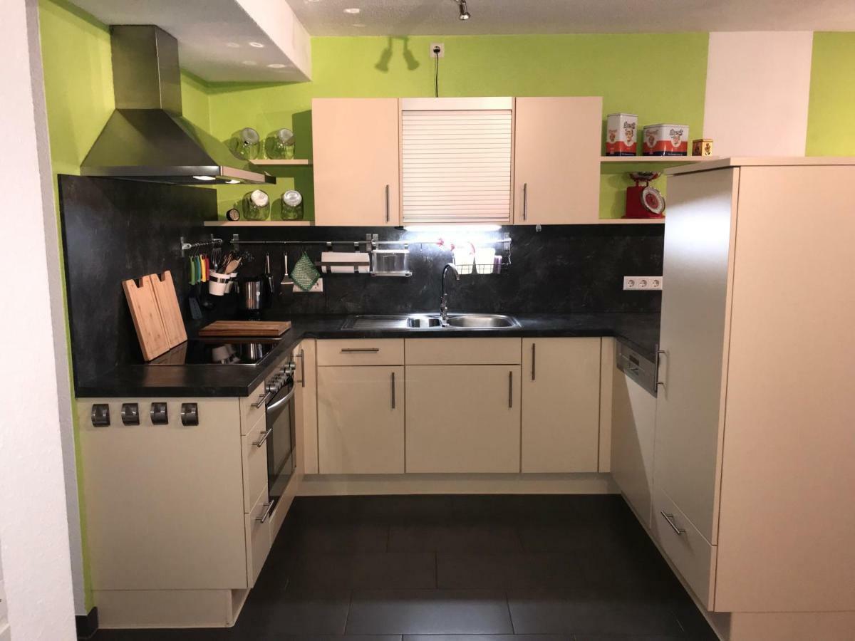 Ferienwohnung Egerten Wehr (Baden-Wurttemberg) Exterior foto