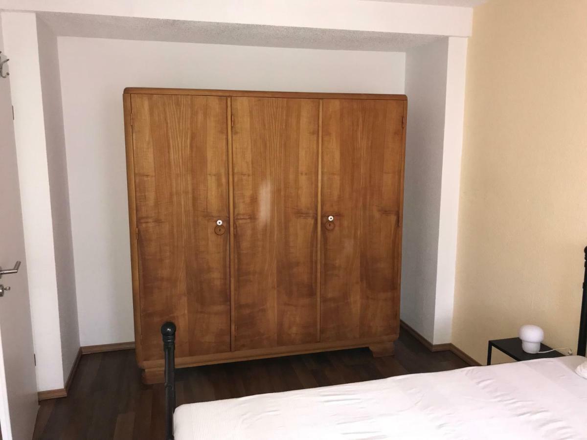 Ferienwohnung Egerten Wehr (Baden-Wurttemberg) Exterior foto