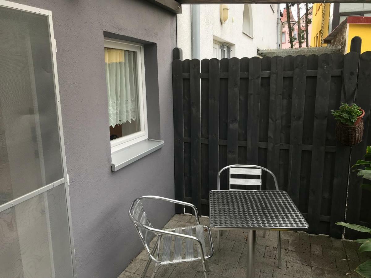 Ferienwohnung Egerten Wehr (Baden-Wurttemberg) Exterior foto