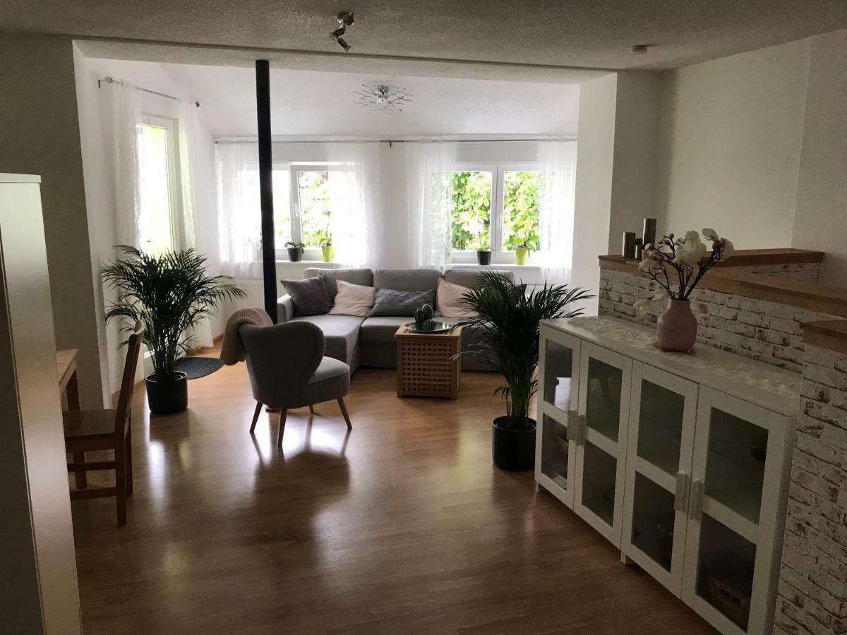 Ferienwohnung Egerten Wehr (Baden-Wurttemberg) Exterior foto