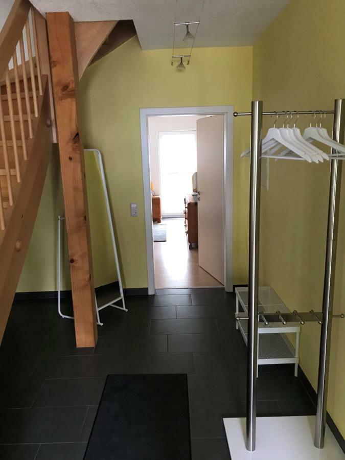 Ferienwohnung Egerten Wehr (Baden-Wurttemberg) Exterior foto