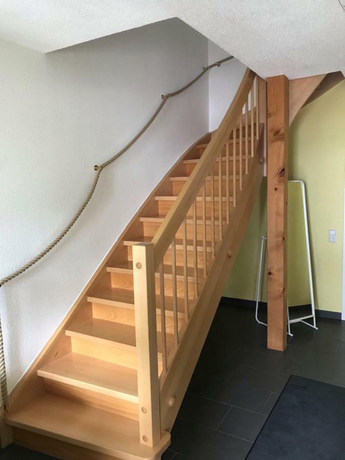 Ferienwohnung Egerten Wehr (Baden-Wurttemberg) Exterior foto