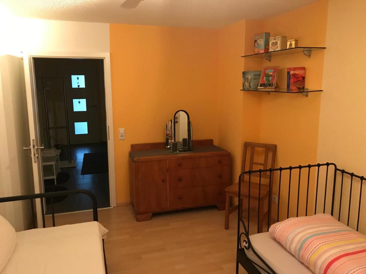 Ferienwohnung Egerten Wehr (Baden-Wurttemberg) Exterior foto