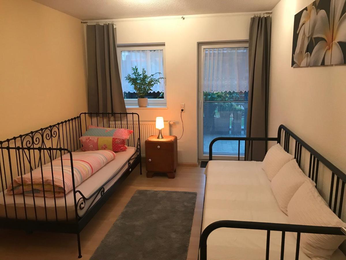 Ferienwohnung Egerten Wehr (Baden-Wurttemberg) Exterior foto